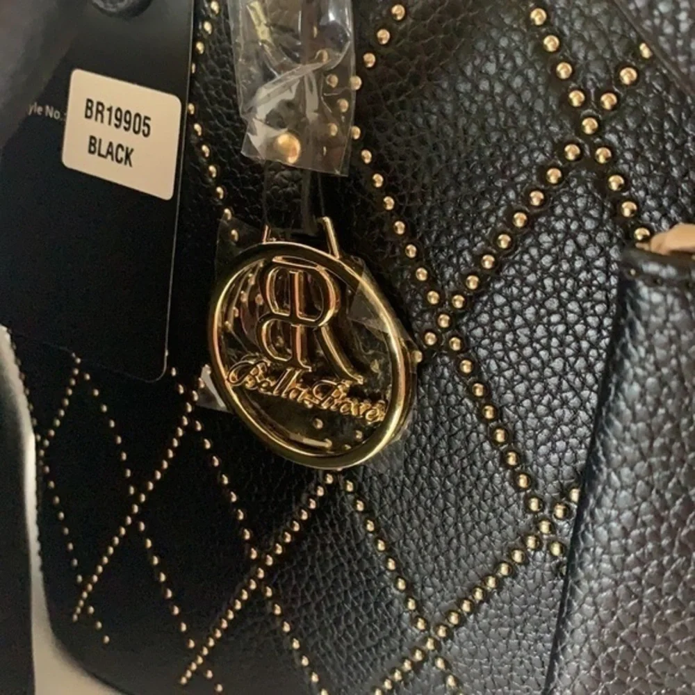 BELLA ROSE, HAND BAGS, PURSE - Picture 5 of 16